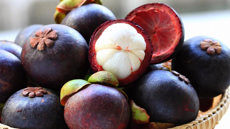Măng cụt - nữ hoàng trái cây và những lợi ích quý báu của nó