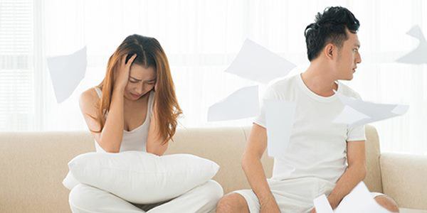 Những việc l&agrave;m của vợ khiến chồng dễ ngoại t&igrave;nh - Ảnh 1.