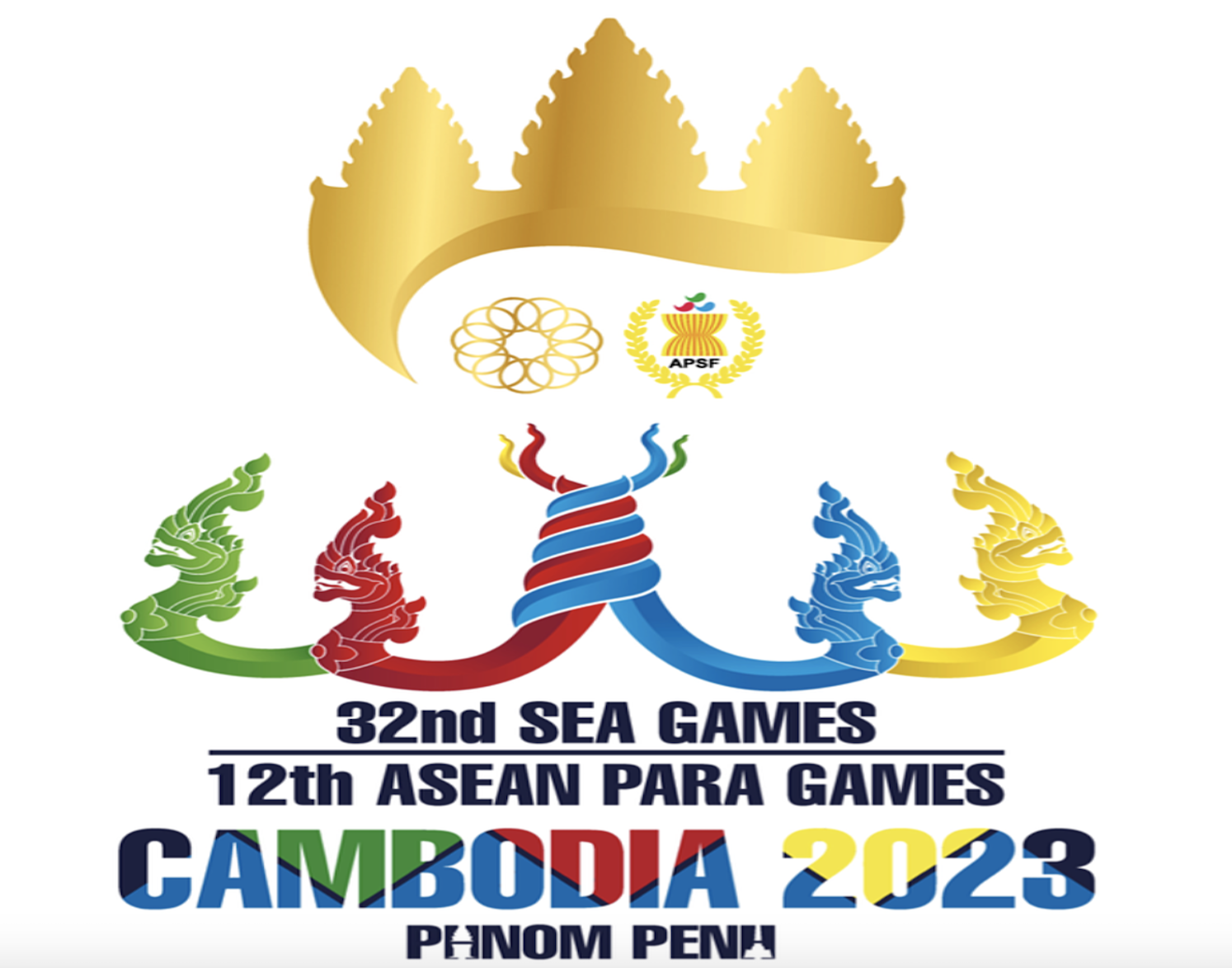 Chủ nhà Campuchia làm điều chưa từng có tại SEA Games