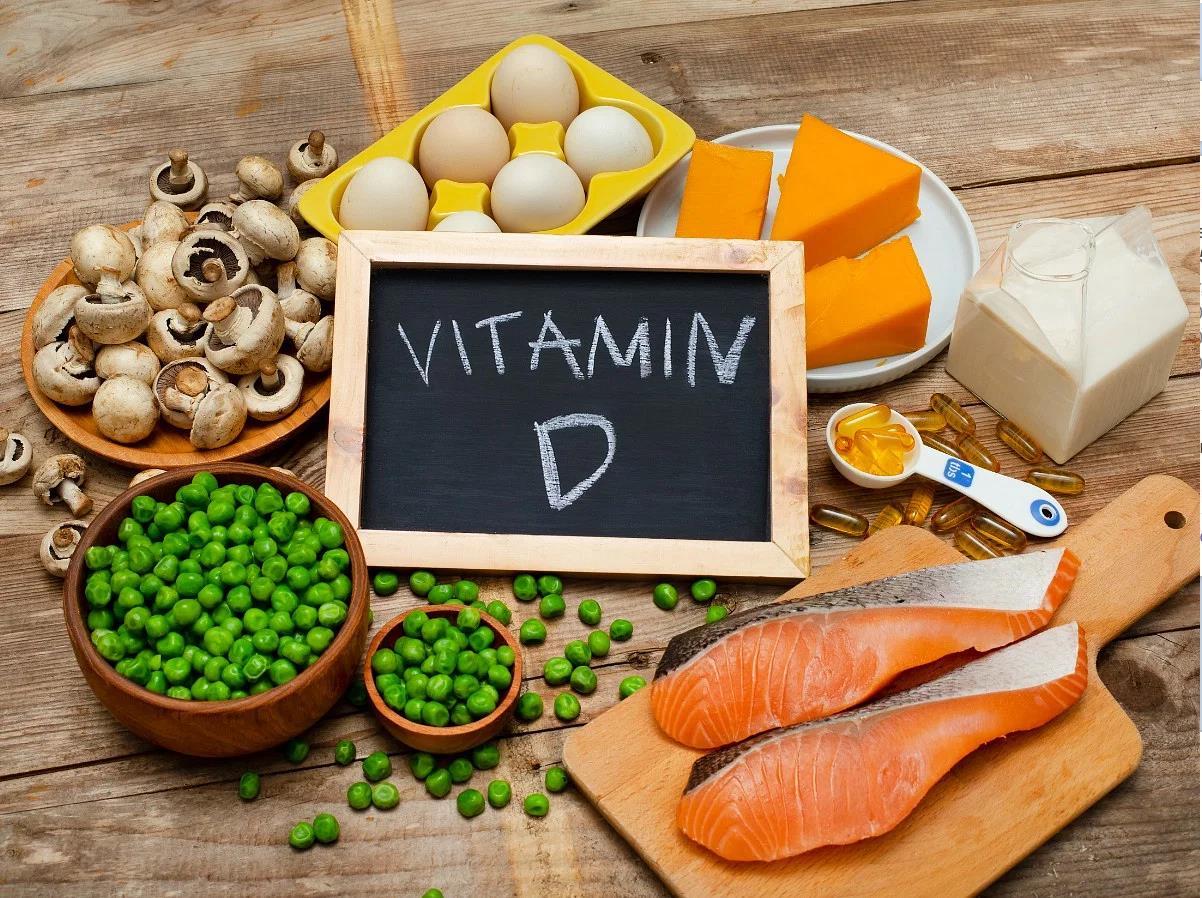 Tác động bất ngờ của vitamin D lên một bệnh ung thư phổ biến