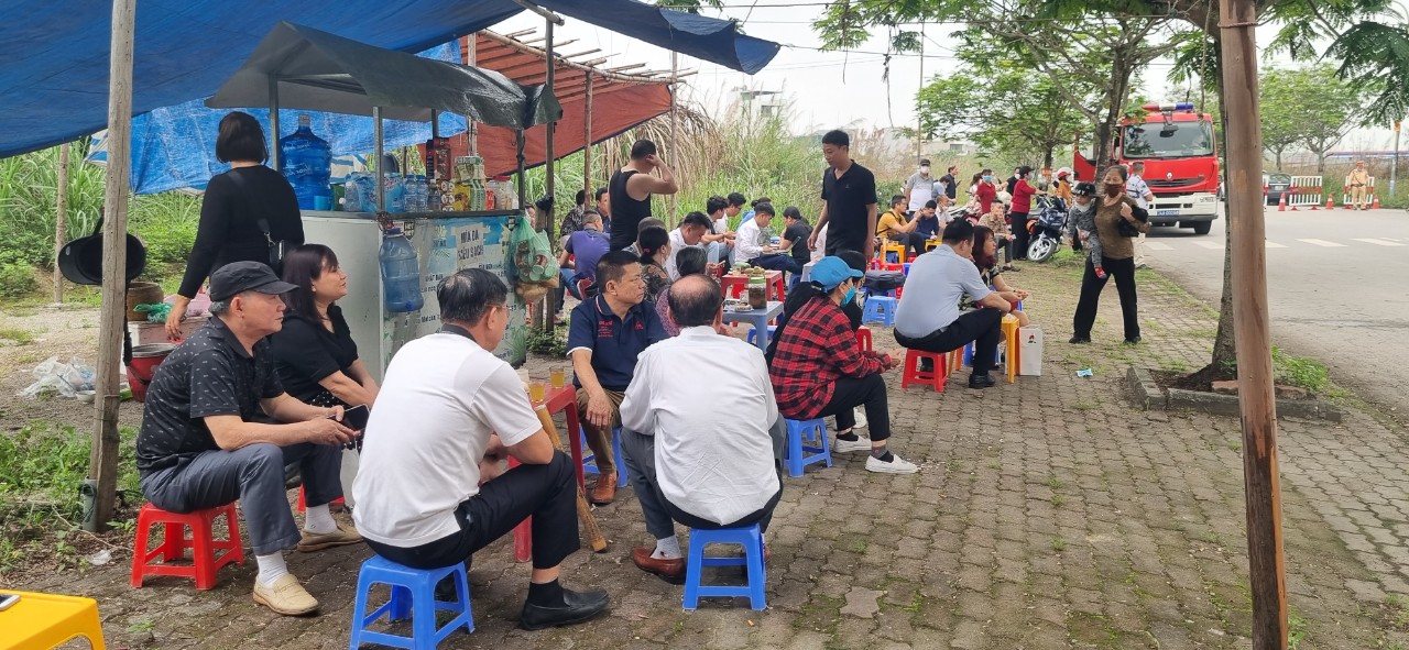 Cựu chủ tịch TP Hạ Long Phạm Hồng Hà gầy sọp ra hầu tòa - Ảnh 8.