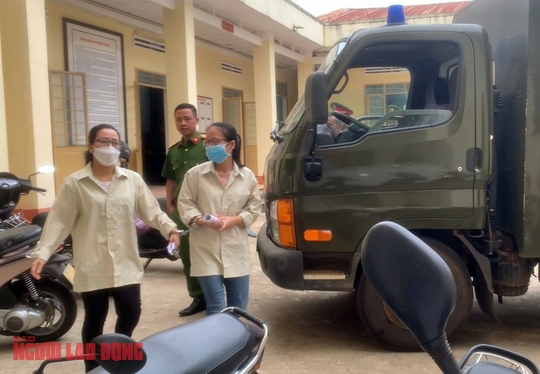 Hoãn xử cựu nhân viên ngân hàng lừa đảo 53 tỉ đồng vì vắng mặt nhiều người liên quan