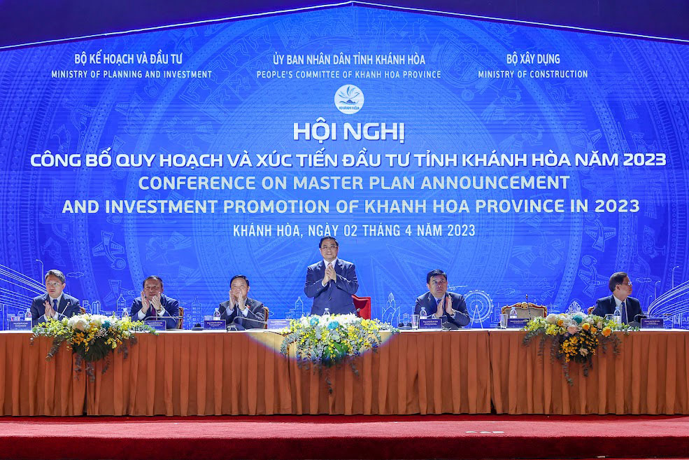 Tiềm năng lớn đầu tư vào Khánh Hòa