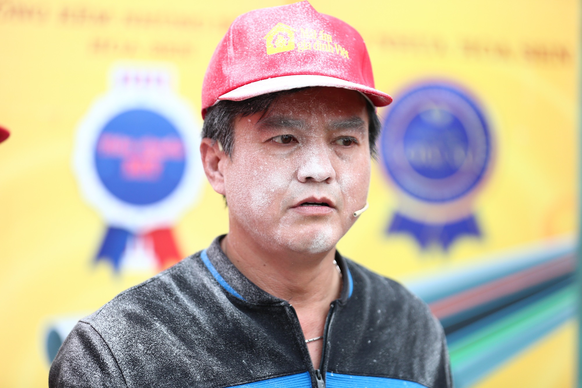 Tiết lộ "bất ngờ" của nam diễn viên Cao Minh Đạt