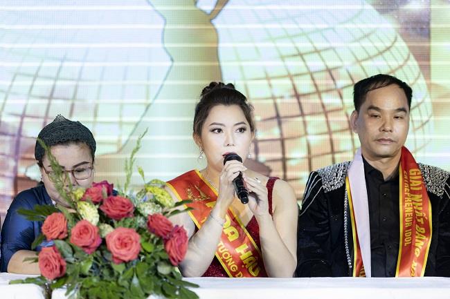 Lộ diện gi&aacute;m khảo Thần tượng Doanh nh&acirc;n m&ugrave;a thứ 3 - Ảnh 4.