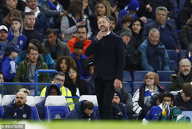 Frank Lampard t&aacute;i xuất, trở lại dẫn dắt Chelsea - Ảnh 4.