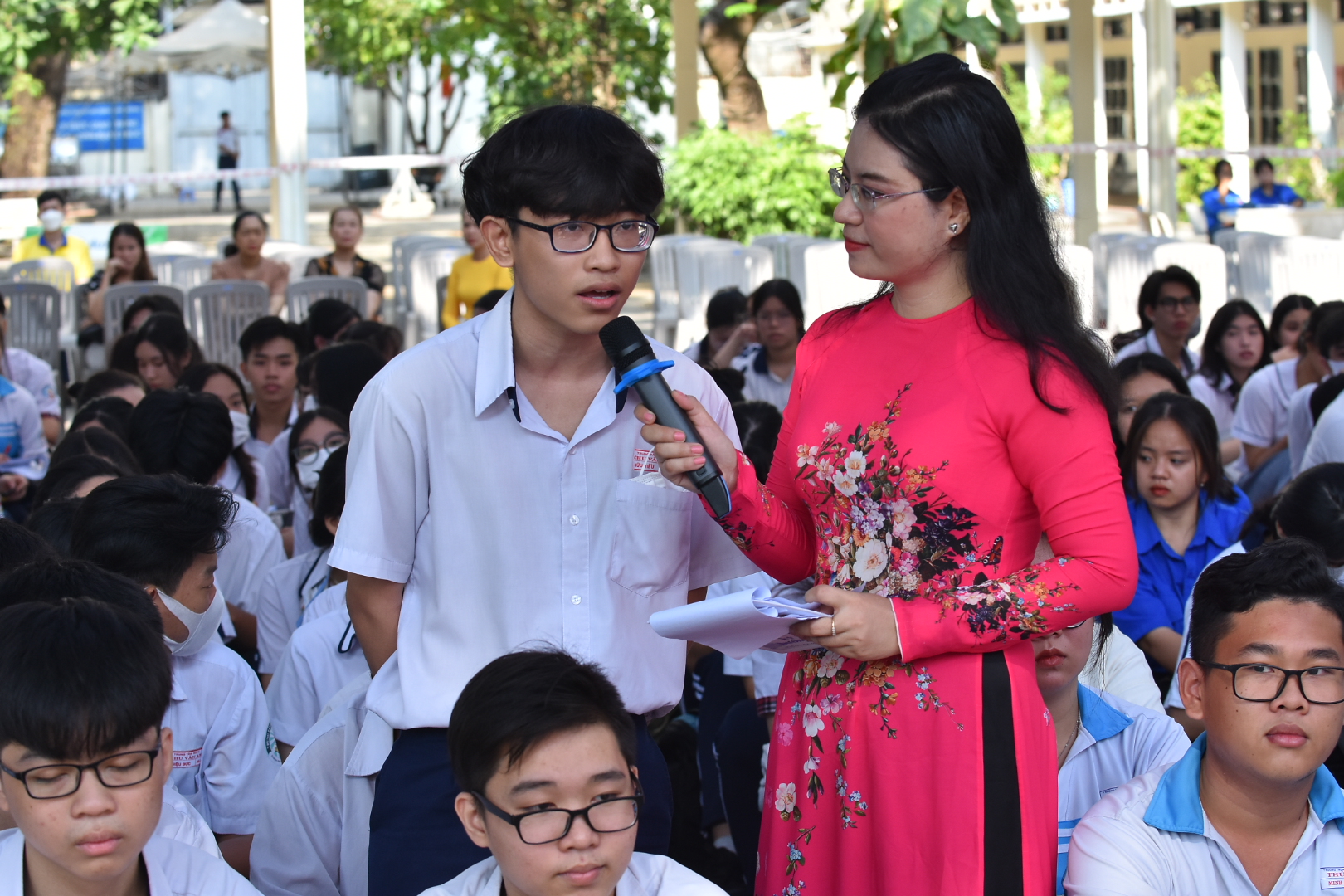 Làm sao xác định được điểm mạnh của bản thân để chọn ngành?