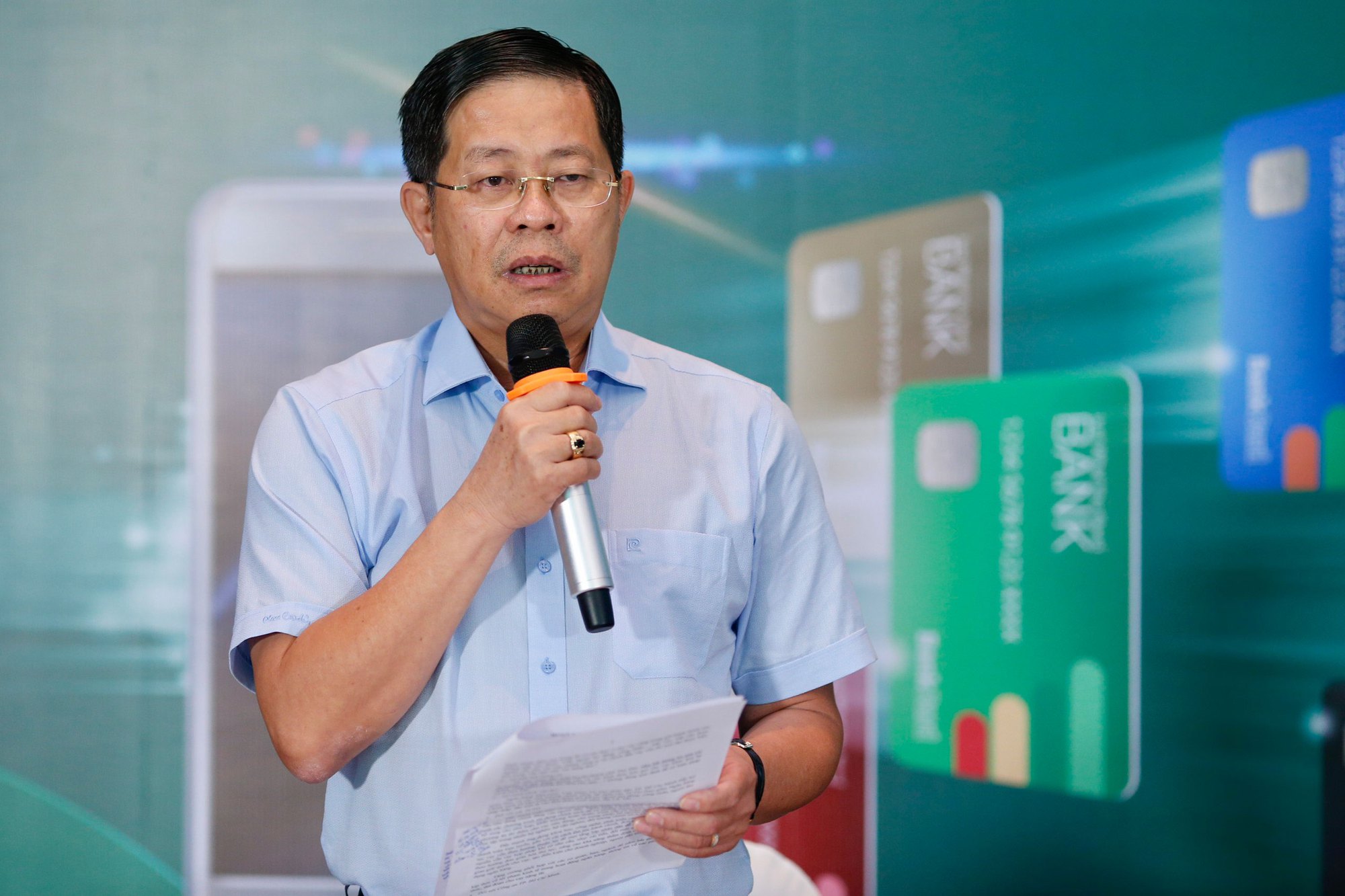 Hình thành thói quen "vay văn minh, trả văn minh"