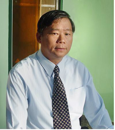 Doanh nh&acirc;n gi&agrave;u l&ograve;ng nh&acirc;n &aacute;i - Ảnh 1.