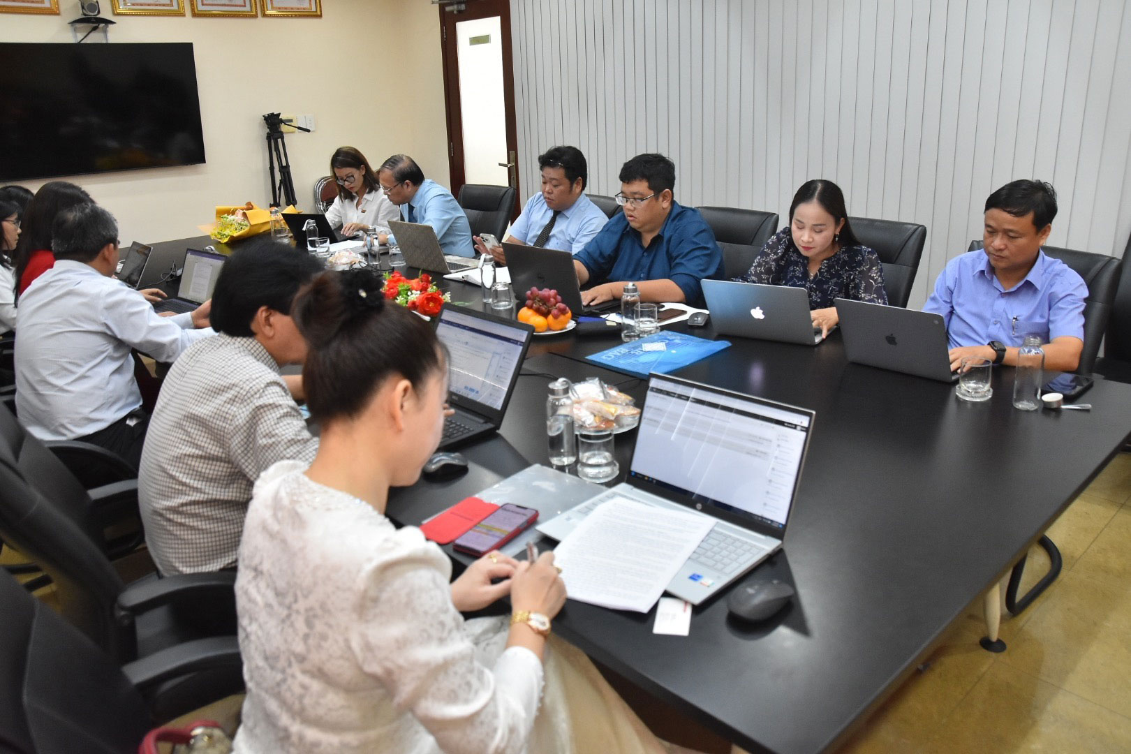 Đăng k&yacute; v&agrave;o lớp 10: Cẩn trọng với c&aacute;c nguyện vọng - Ảnh 1.