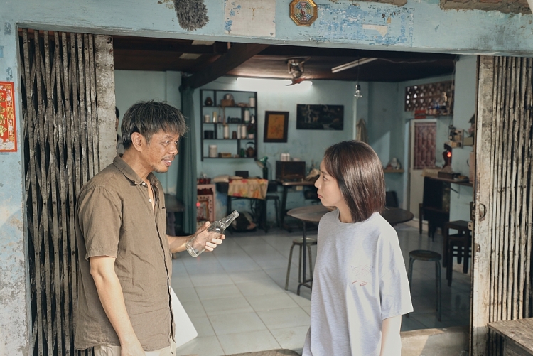 Sau khi l&agrave;m cha Thu Trang, Th&aacute;i H&ograve;a dồn sức cho &ldquo;T&egrave;o em 2&rdquo; - Ảnh 2.