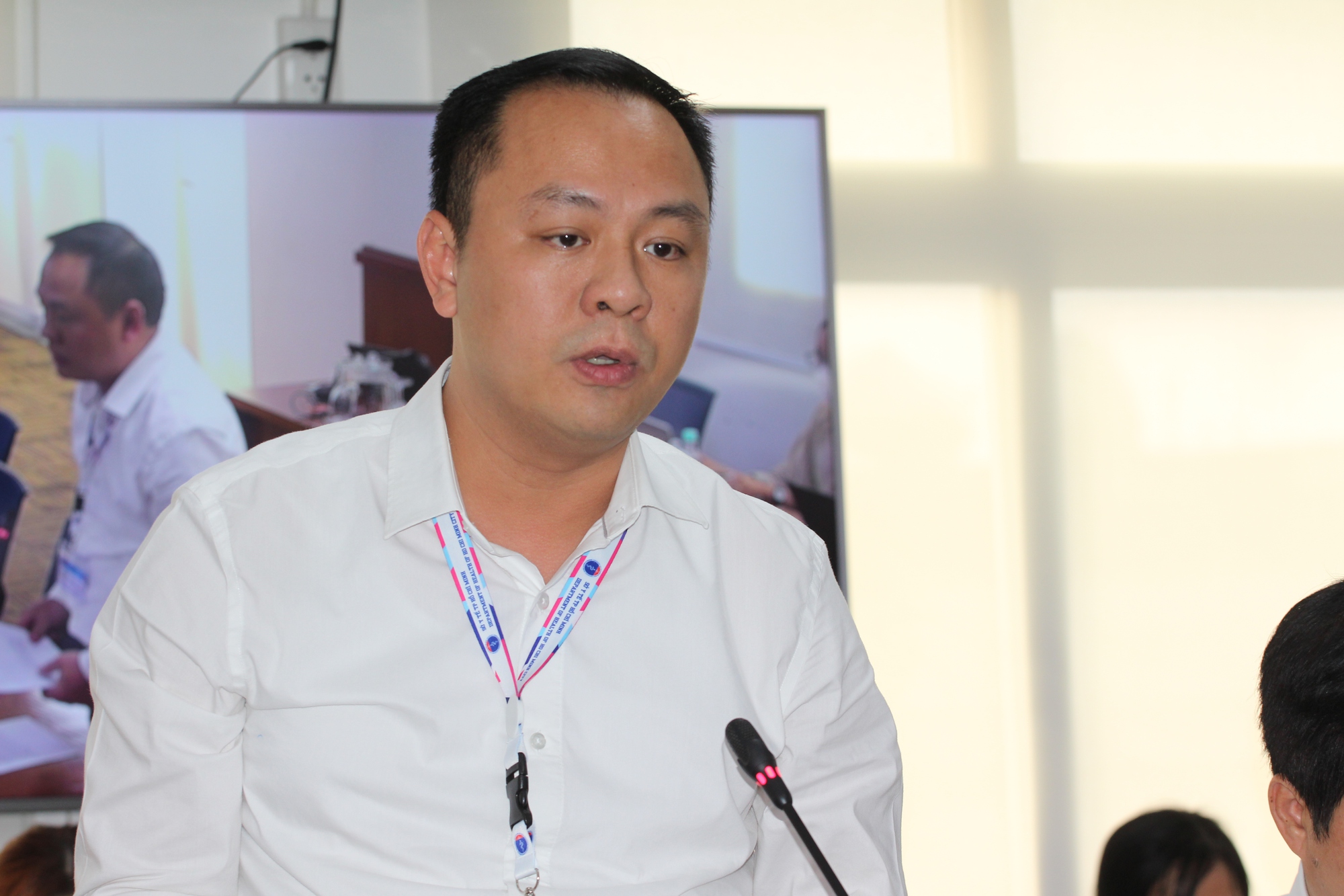 T&igrave;nh h&igrave;nh COVID-19: TP HCM khẩn cấp bảo vệ người thuộc nh&oacute;m nguy cơ - Ảnh 2.
