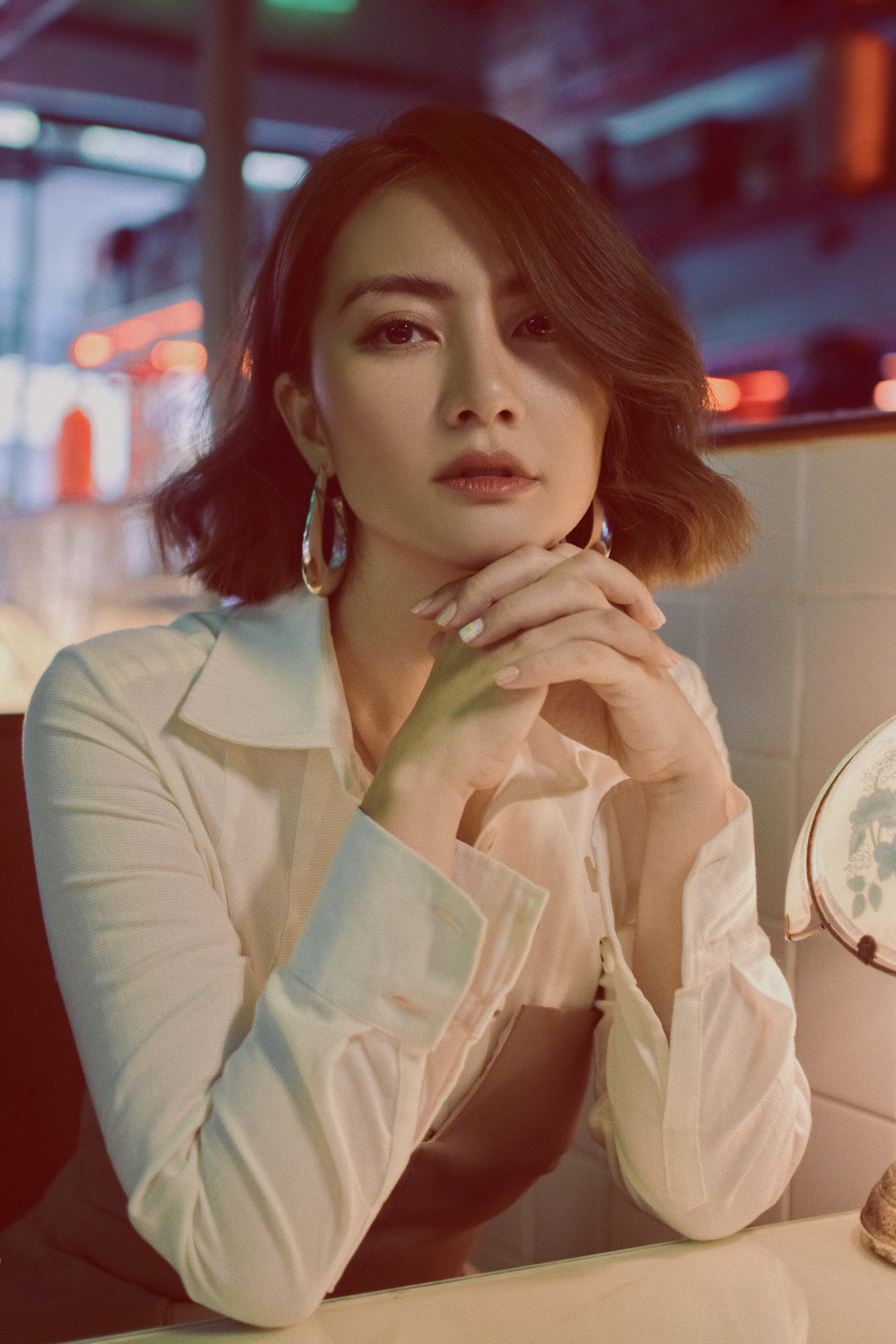 Ngọc Lan thấy được trân trọng sau lời xin lỗi từ công ty bảo hiểm - Ảnh 1.