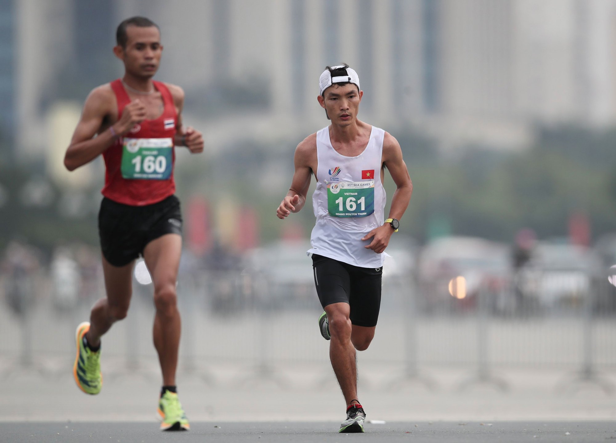 SEA Games: Điền kinh chờ mở h&agrave;ng HCV - Ảnh 1.