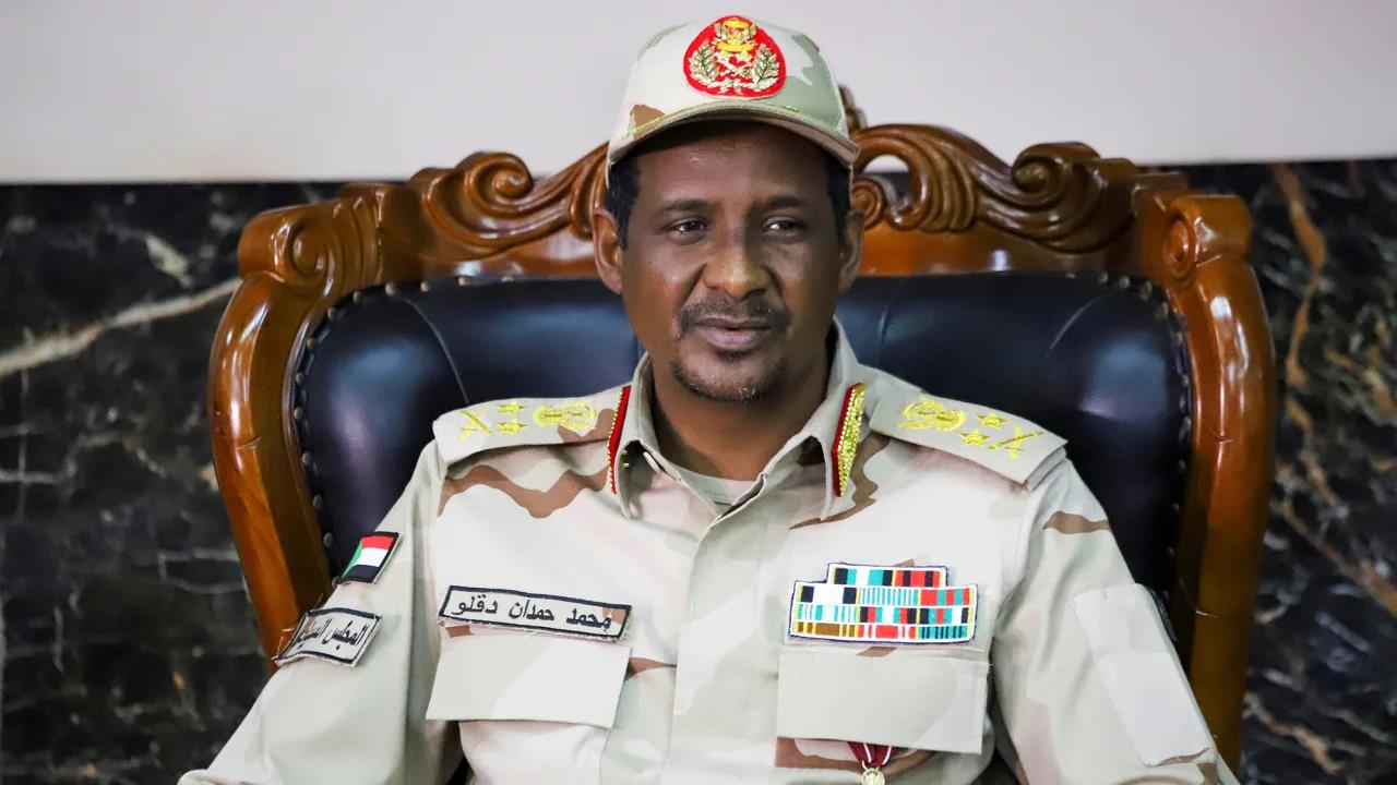 Lực lượng Wagner của Nga có vai trò đặc biệt trong xung đột Sudan? - Ảnh 3.