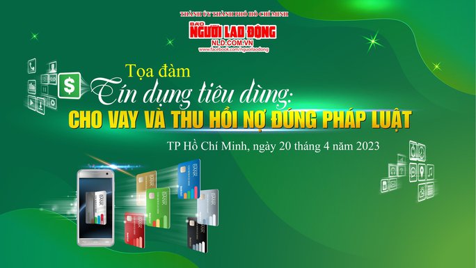 Cho vay v&agrave; thu hồi nợ đ&uacute;ng ph&aacute;p luật: Cần xem x&eacute;t lại quy định đ&ograve;i nợ! - Ảnh 1.