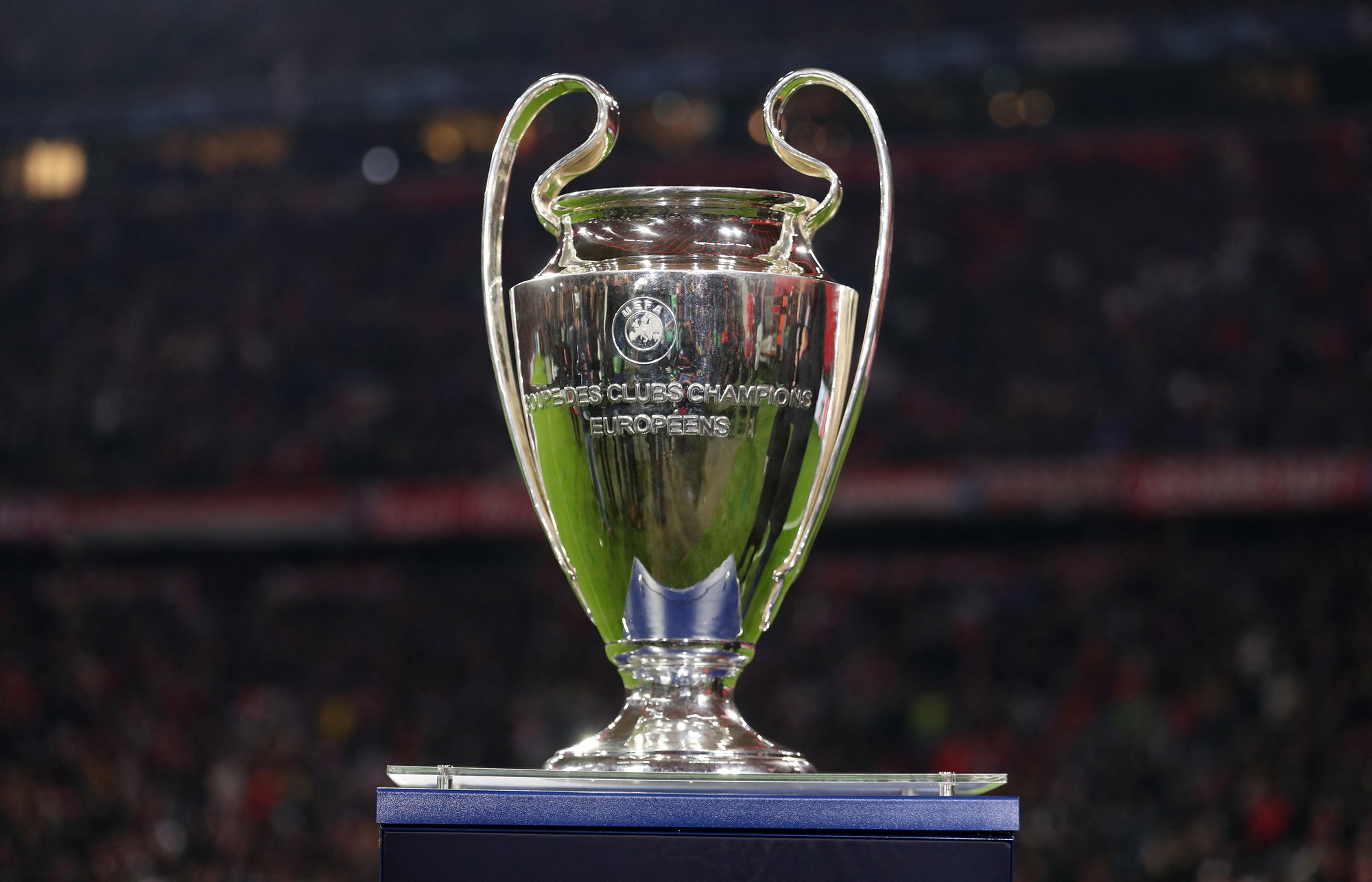 Champions League: Real Madrid quyết ngăn Dortmund viết tiếp "chuyện cổ t&iacute;ch"- Ảnh 1.