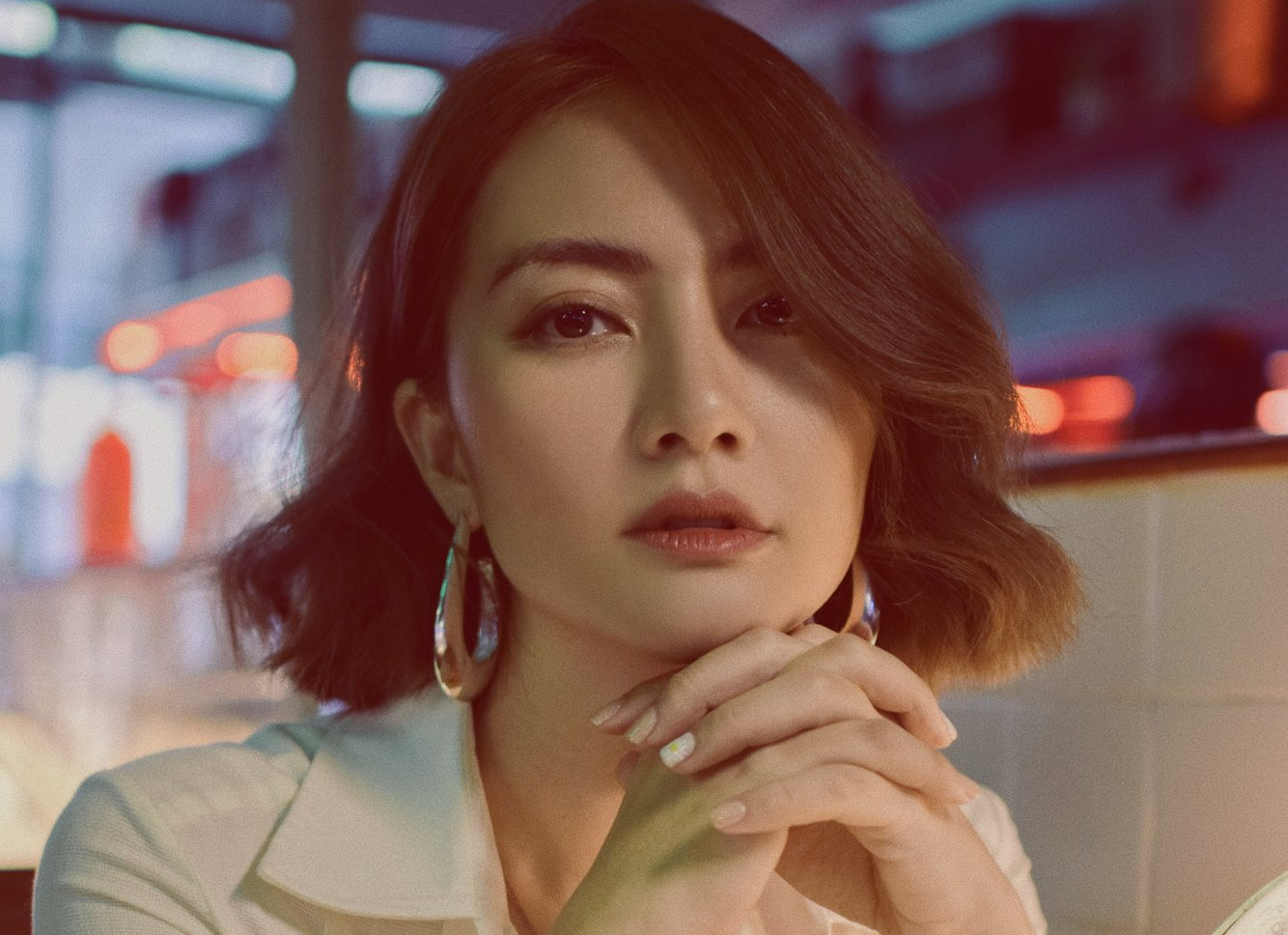Ngọc Lan thấy được trân trọng sau lời xin lỗi từ công ty bảo hiểm