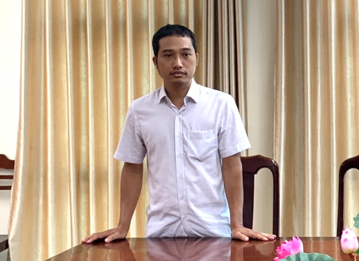 Một đăng kiểm viên nhận hối lộ tiền tỉ ở Cần Thơ