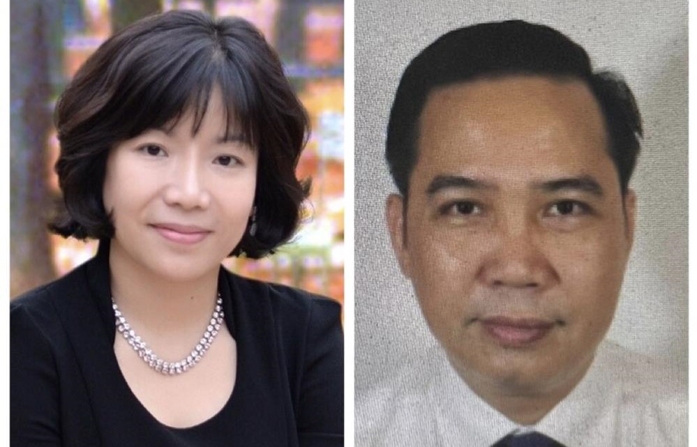 Khởi tố Nguyễn Thị Thanh Nhàn AIC và giám đốc trung tâm công nghệ sinh học TP HCM