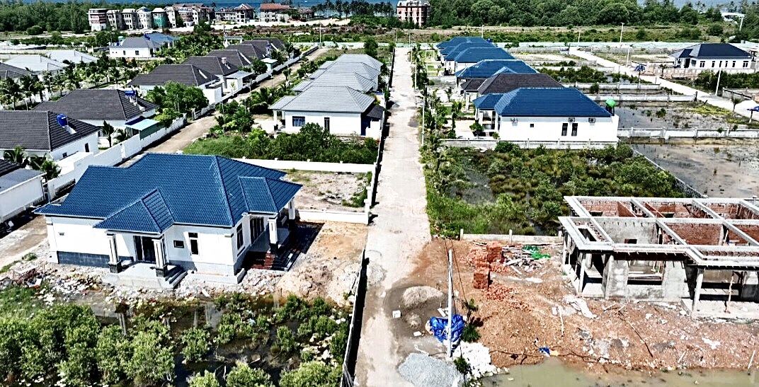 Chủ tịch v&agrave; c&aacute;c Ph&oacute; Chủ tịch UBND TP Ph&uacute; Quốc bị đề nghị kiểm điểm tr&aacute;ch nhiệm - Ảnh 1.