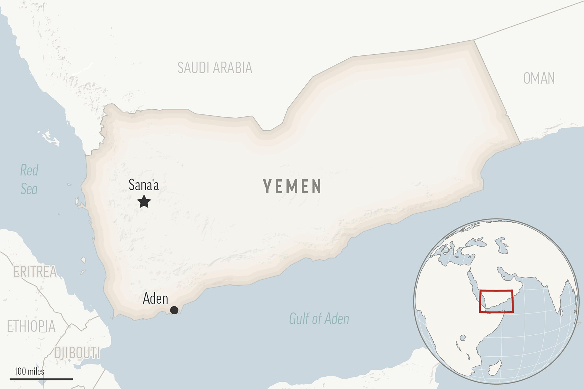 Đi nhận tiền từ thiện, h&agrave;ng chục người thiệt mạng ở Yemen - Ảnh 1.