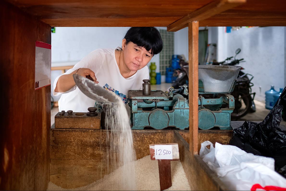 Hộ kinh doanh c&oacute; thể vay linh hoạt 24 giờ từ ng&acirc;n h&agrave;ng - Ảnh 1.