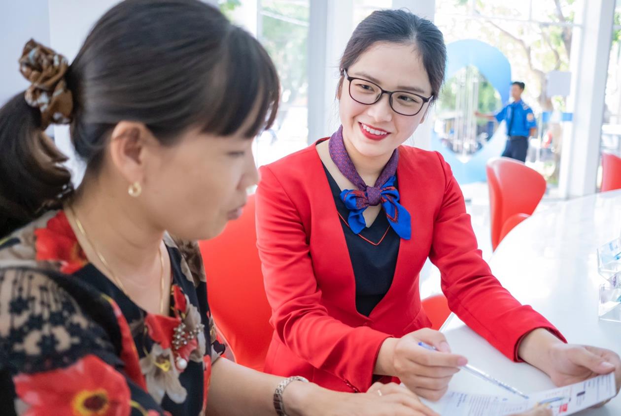 Hộ kinh doanh có thể vay linh hoạt 24 giờ từ ngân hàng