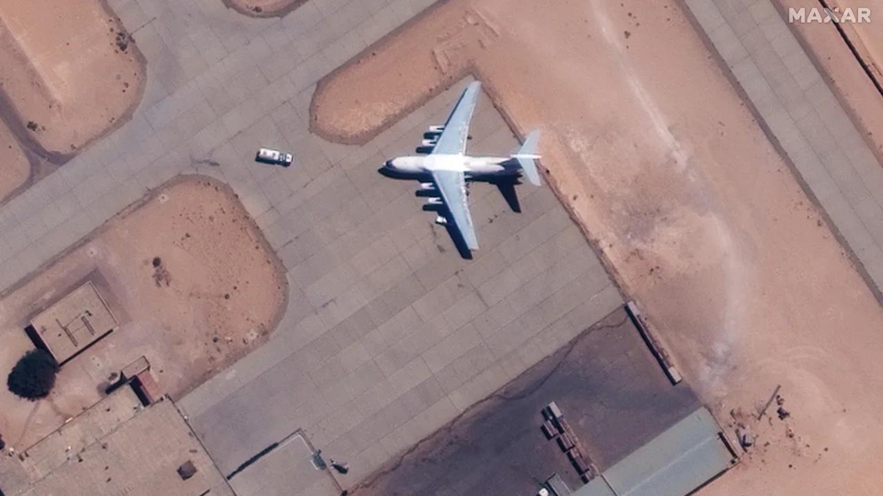 Lực lượng Wagner của Nga có "vai trò đặc biệt" trong xung đột Sudan?