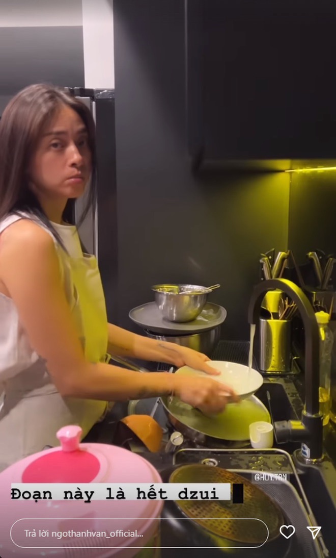 Ngô Thanh Vân tiết lộ bí quyết trẻ mãi không già - Ảnh 5.