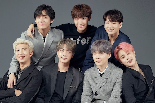 Th&agrave;nh vi&ecirc;n nh&oacute;m nhạc BTS được &ldquo;đối xử đặc biệt&rdquo; l&uacute;c nhập ngũ? - Ảnh 4.