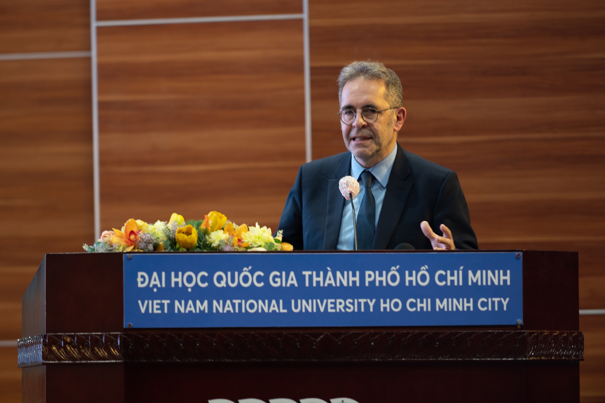 Tự chủ đại học chưa phát huy hiệu quả