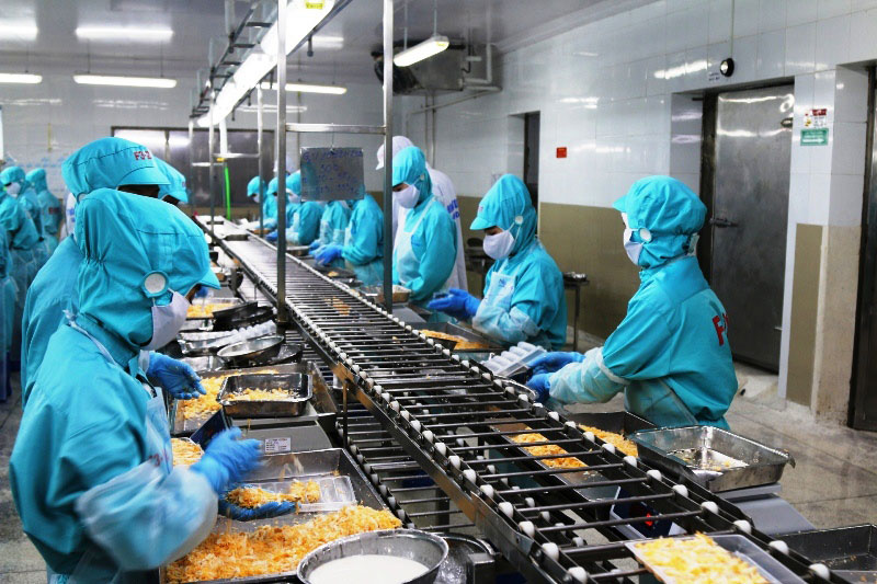 Khánh Hòa điều tra lao động, tiền lương