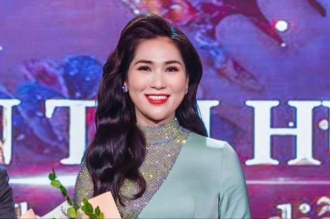 Cục Nghệ thuật Biểu diễn n&oacute;i g&igrave; về khiếu nại li&ecirc;n quan Hoa hậu cải lương Như Huỳnh? - Ảnh 1.