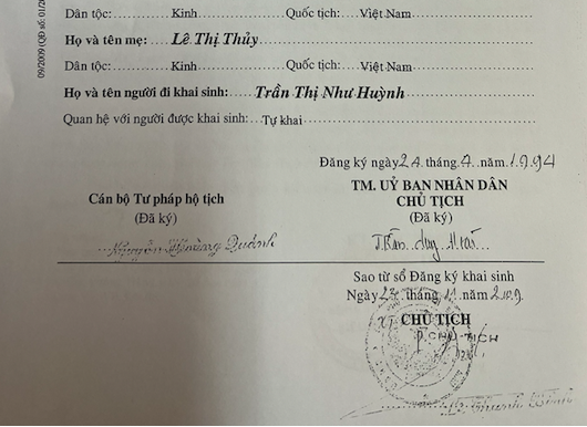 Cục Nghệ thuật Biểu diễn n&oacute;i g&igrave; về khiếu nại li&ecirc;n quan Hoa hậu cải lương Như Huỳnh? - Ảnh 3.