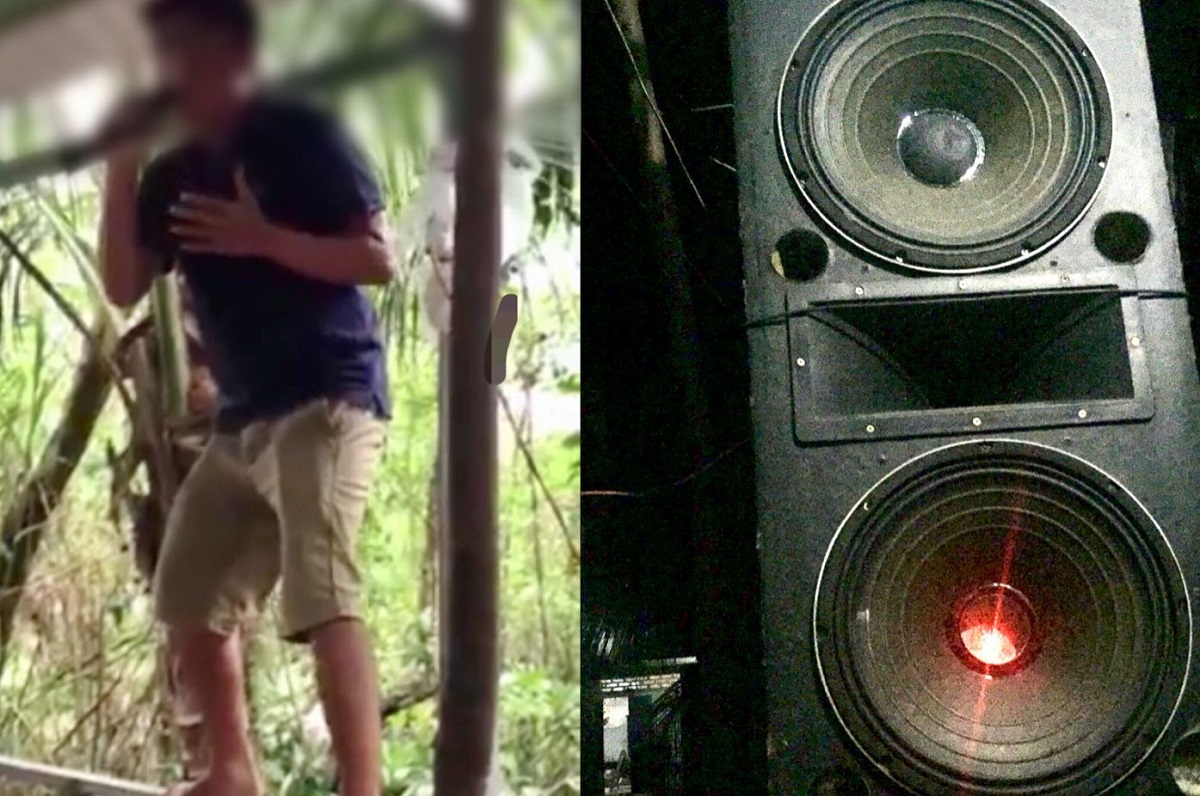 Đánh hàng xóm tràn dịch màng phổi vì hát karaoke gây ồn ào