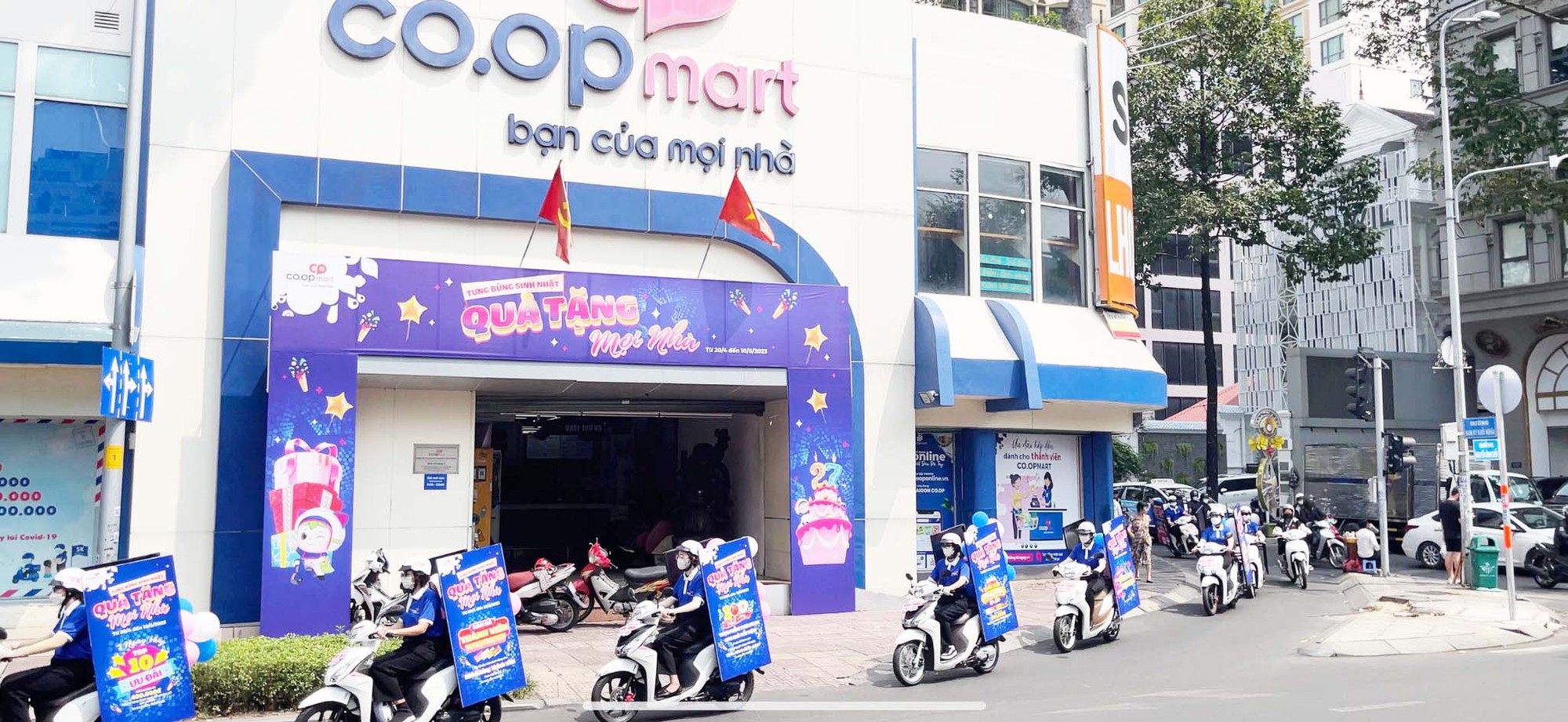 Kích cầu bằng sự khác biệt - Ảnh 1.