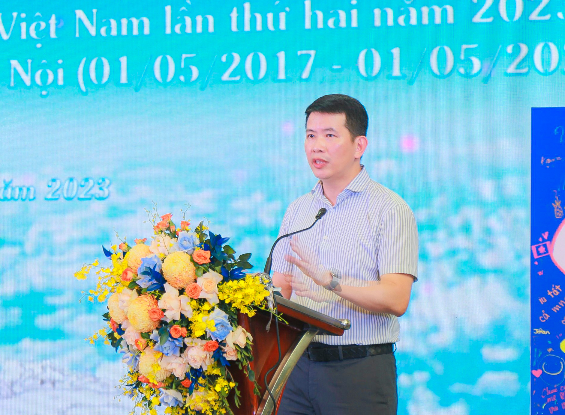 H&agrave; Nội khai mạc sự kiện &ldquo;S&aacute;ch cho bạn, cho t&ocirc;i&rdquo; - Ảnh 5.