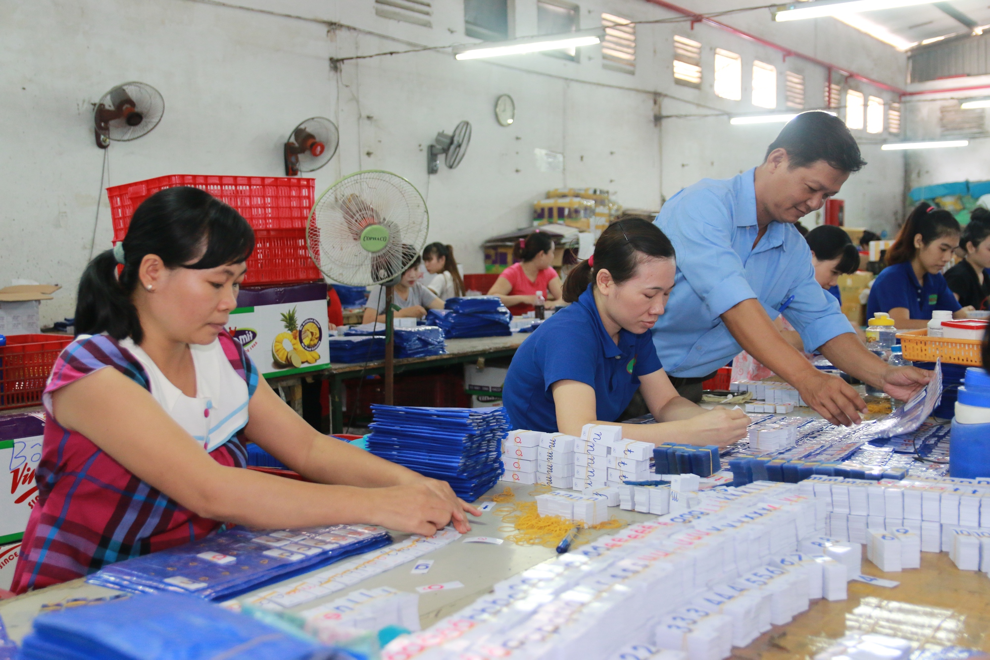 Linh hoạt tuổi nghỉ hưu - Ảnh 2.
