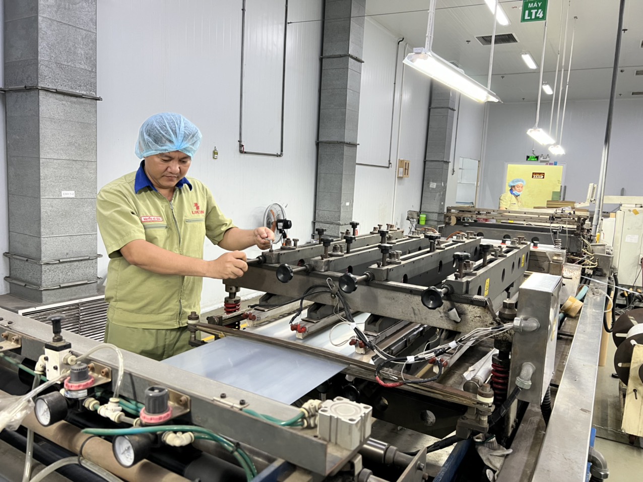 Nghịch l&yacute; tuổi nghỉ hưu - Ảnh 1.