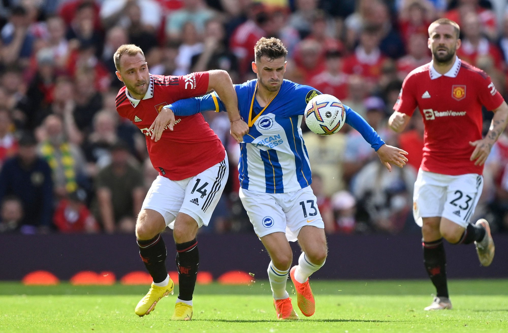 Man United trút giận ở bán kết FA Cup?