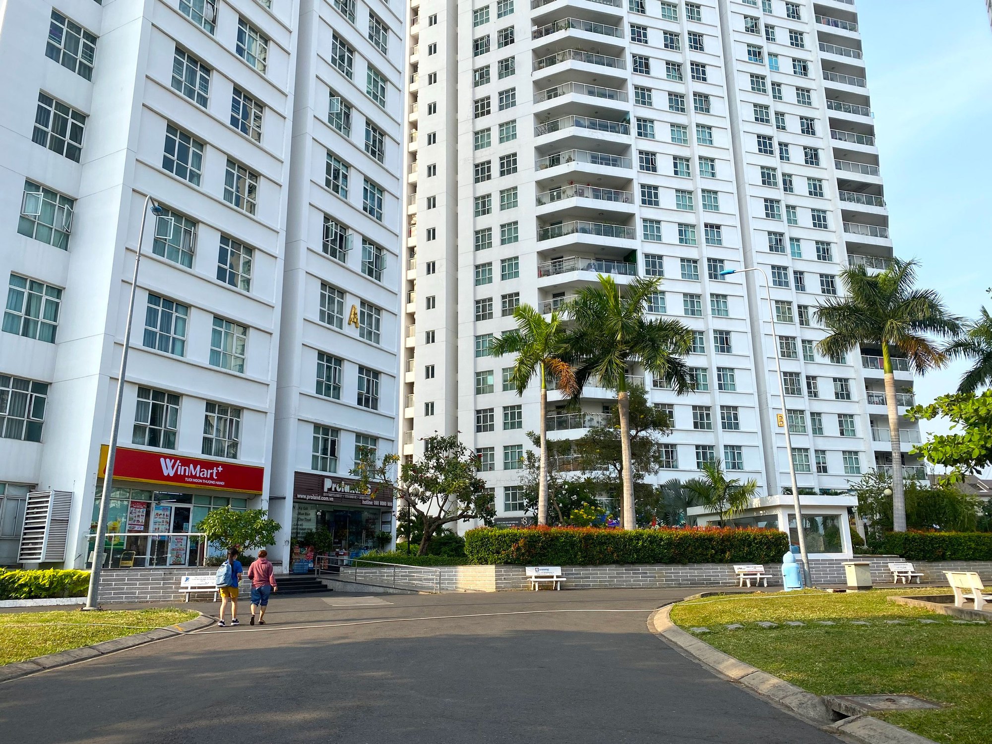 Giải bài toán sổ hồng ở TP HCM