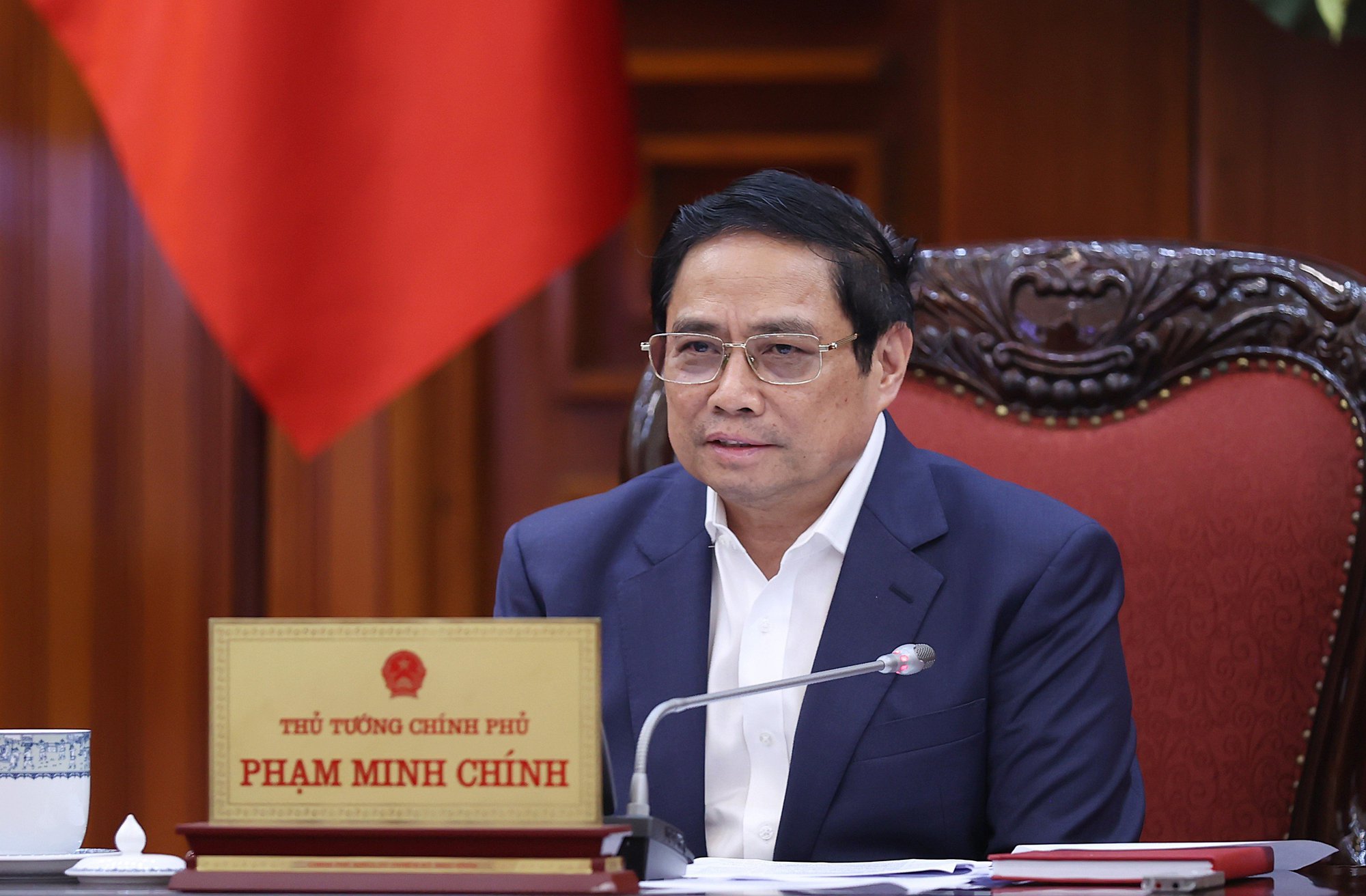 Đề nghị cân nhắc mở rộng đối tượng được hoãn, giãn nợ