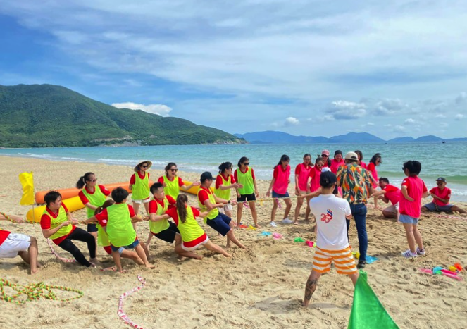 Lễ hội Văn hóa dân gian Biển đảo Việt Nam lần đầu được tổ chức tại Hải Phòng