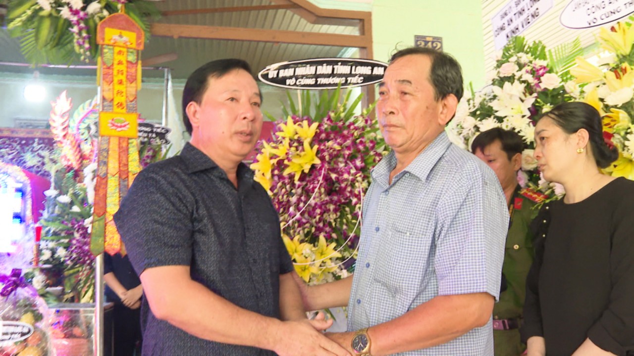 Diễn biến mới nhất vụ thiếu tá CSGT và 2 công nhân bị tông tử vong