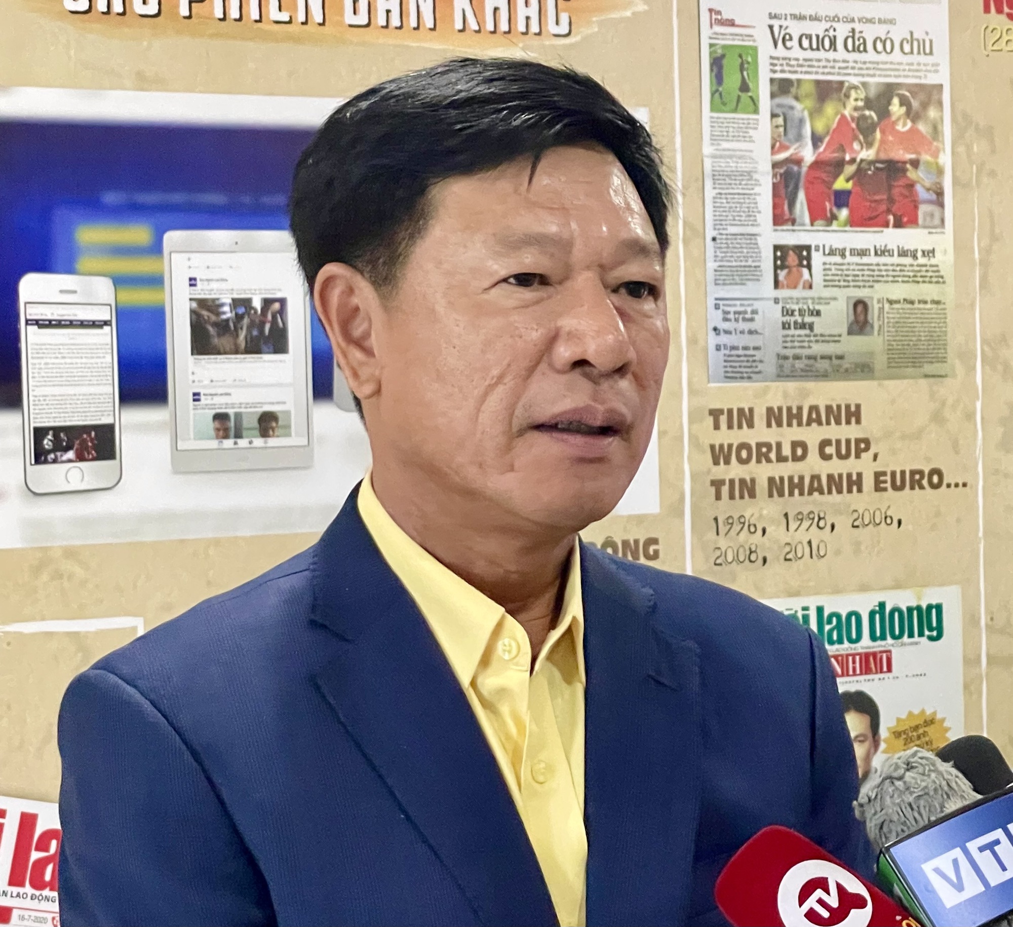 Chủ tịch Địa ốc Hoàng Quân mời cổ đông làm "môi giới" bán nhà ở xã hội