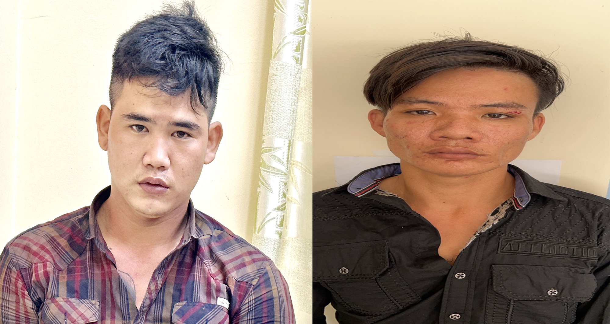 Diễn biến mới vụ nh&agrave; Ph&oacute; Trưởng ph&ograve;ng T&agrave;i nguy&ecirc;n v&agrave; M&ocirc;i trường bị mất nhiều v&agrave;ng - Ảnh 1.