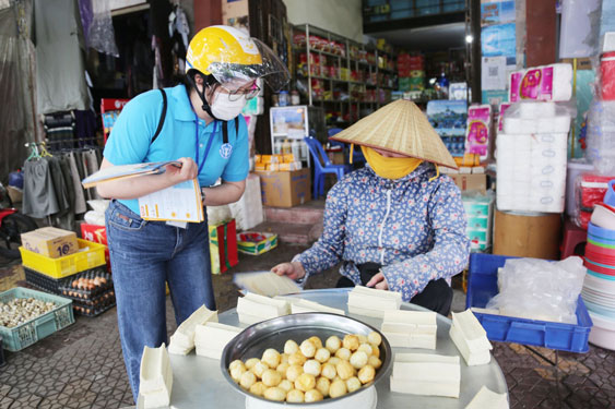 Vá "lỗ hổng" an sinh