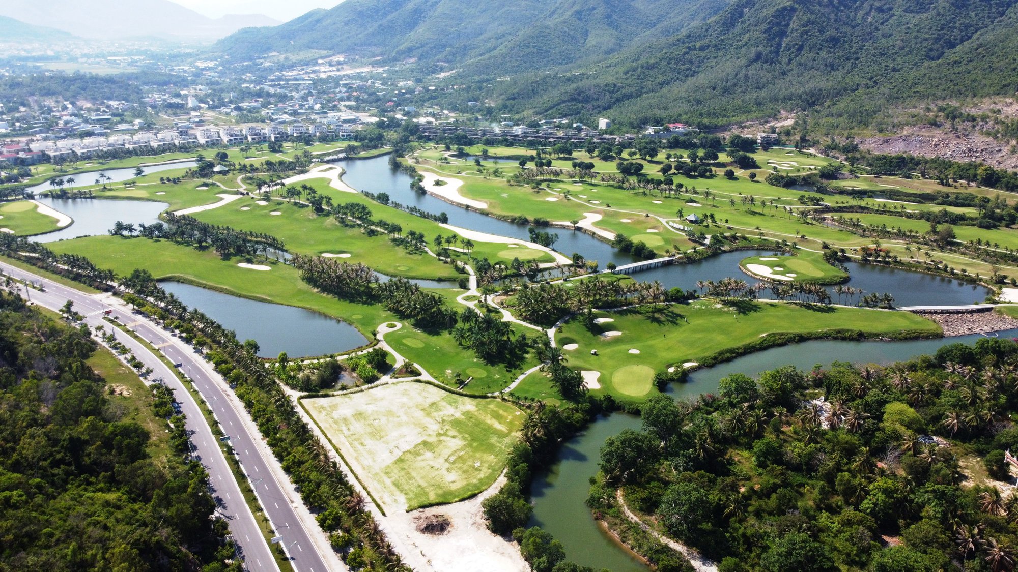 Tòa Tối cao kháng nghị 2 bản án kiện UBND tỉnh Khánh Hòa liên quan dự án Sông Lô