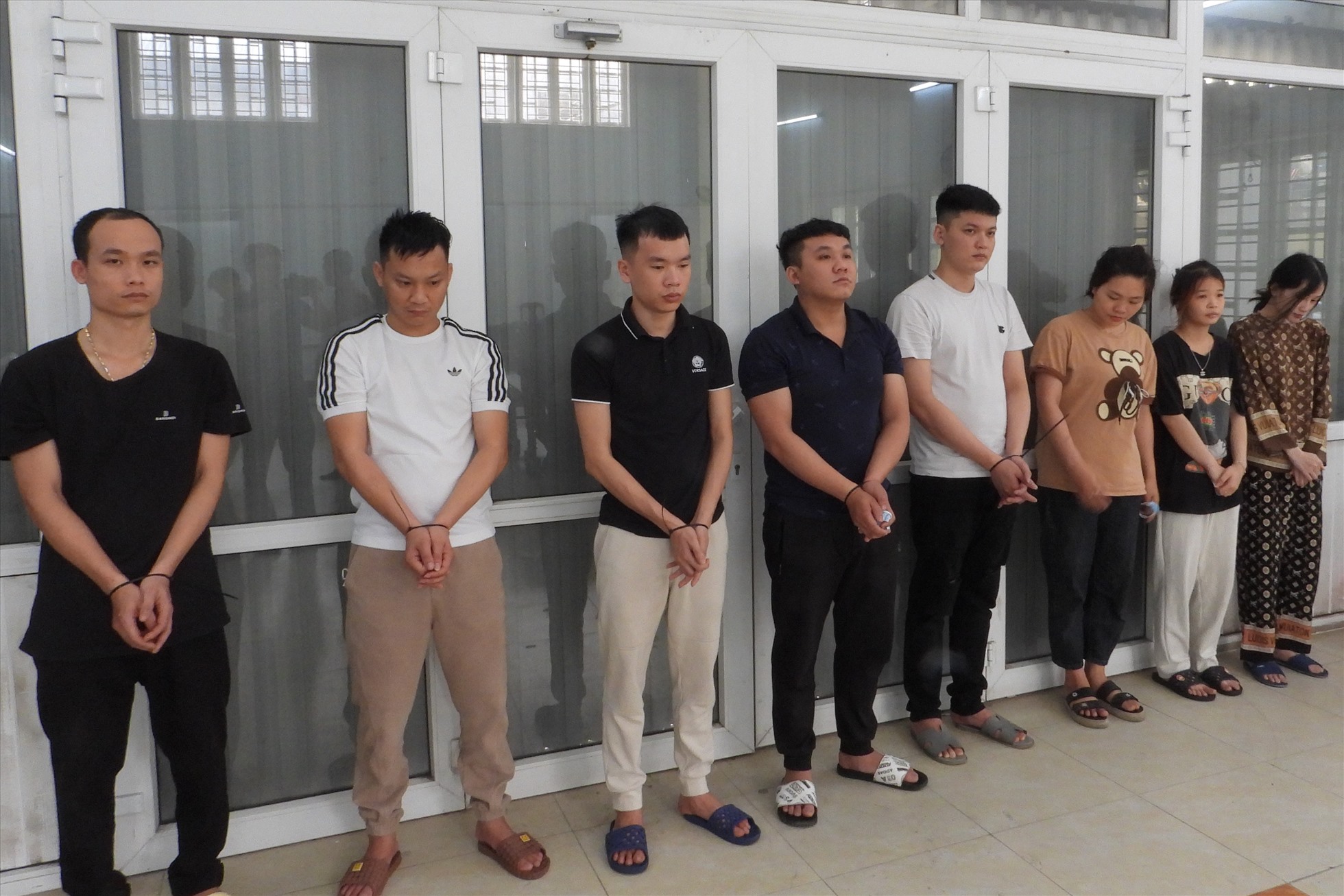 Hơn 500 người bị lừa tiền tỉ vì vay tiền online